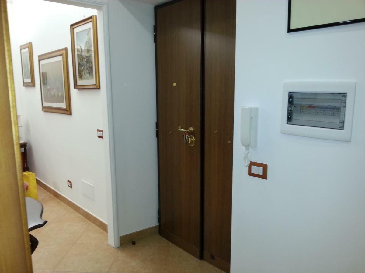 Chez-roby Rome