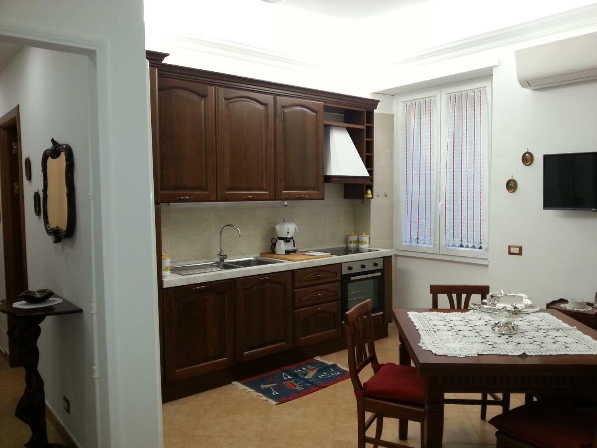 Chez-roby Rome