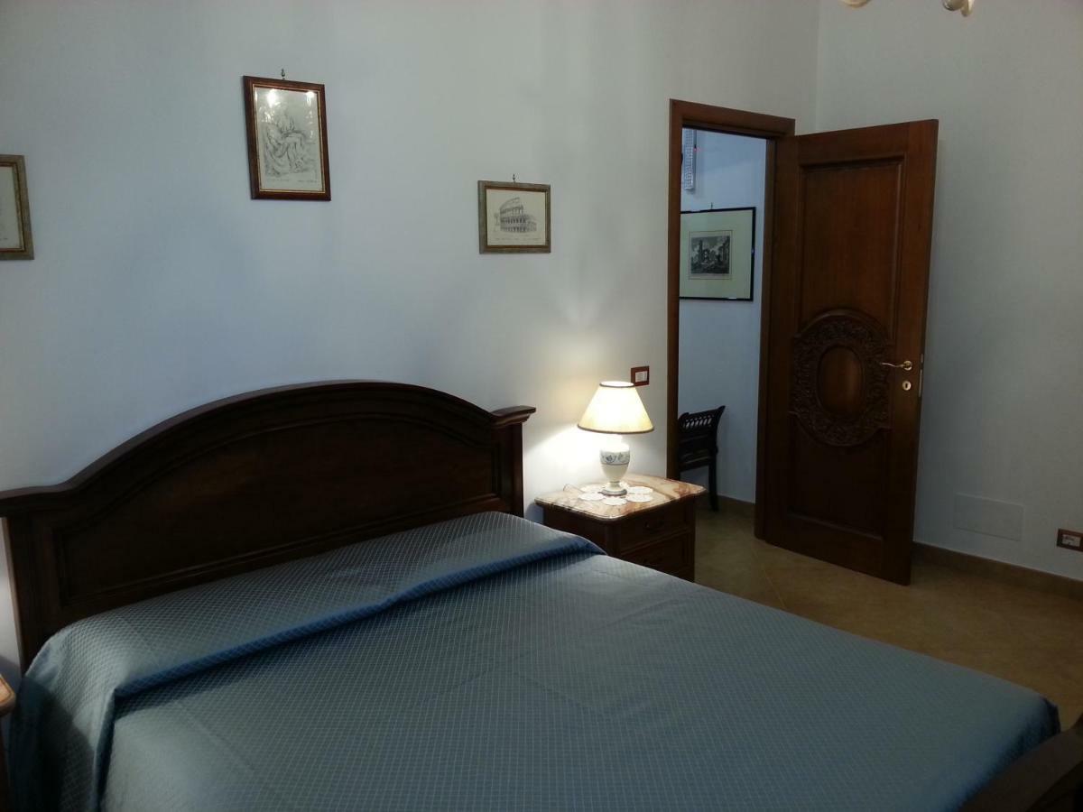 Chez-roby Apartment Rome
