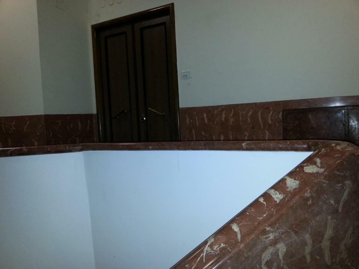 Chez-roby Rome