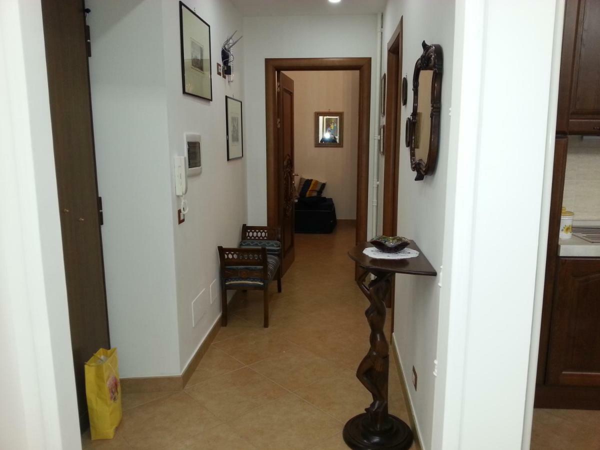 Chez-roby Apartment *