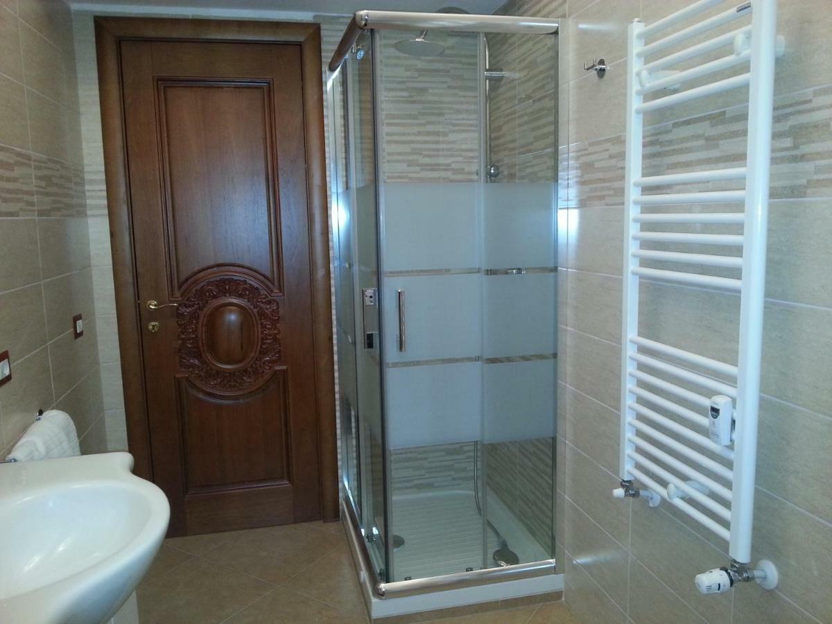 Chez-roby Rome