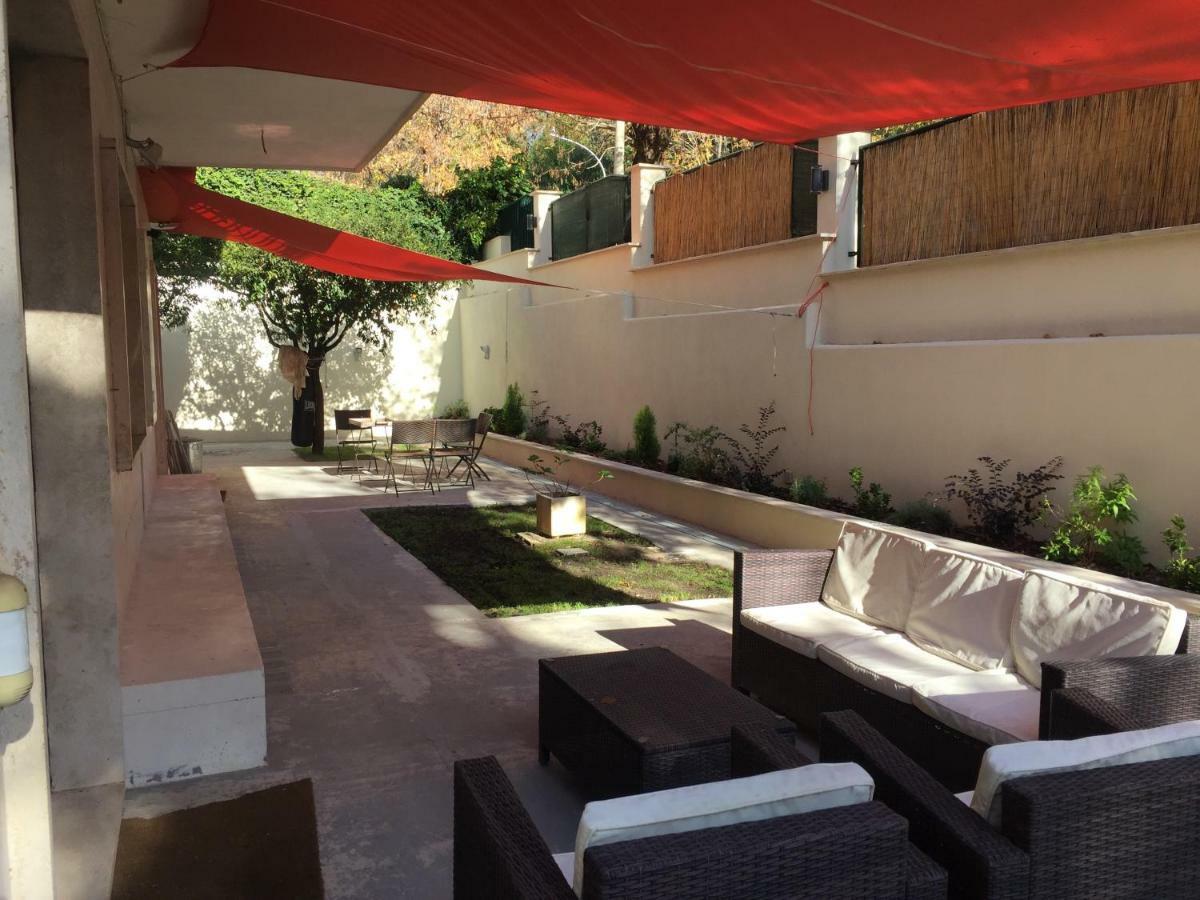 Rome Pousada Appartement