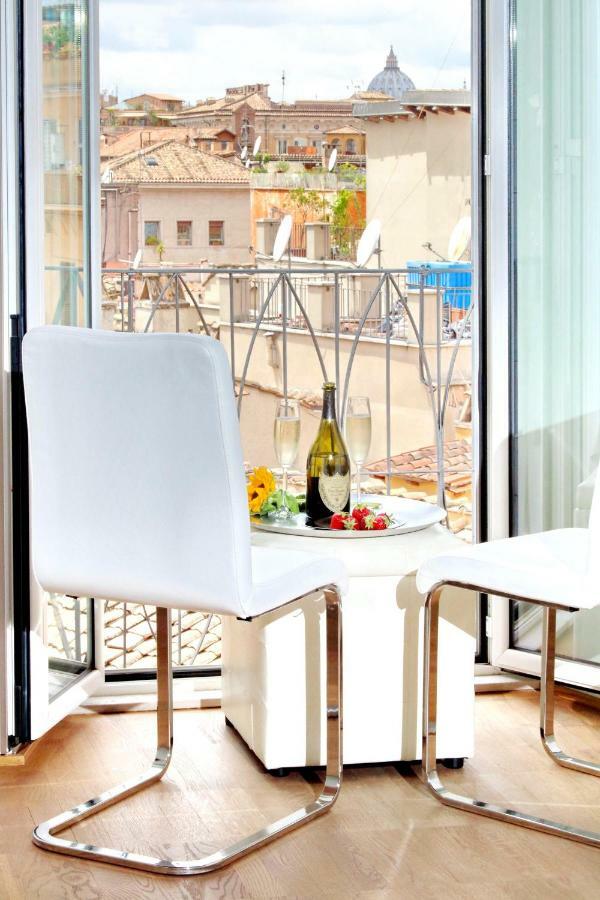 Pantheon - Argentina Luxury * Rome