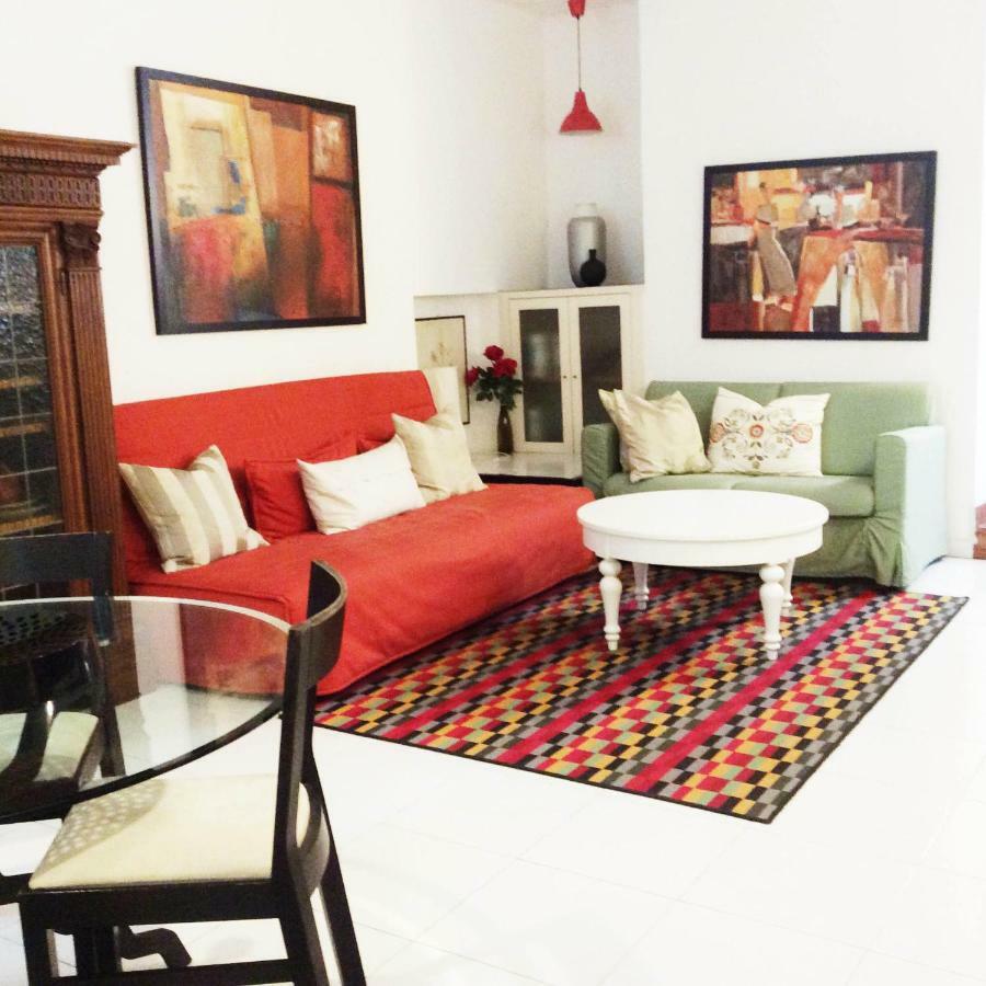 Appartement A Trastevere Da Giulia Rome
