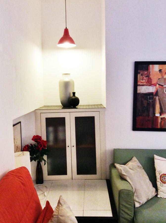 Appartement A Trastevere Da Giulia Rome