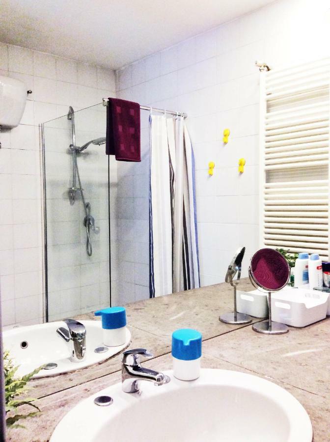 Appartement A Trastevere Da Giulia *