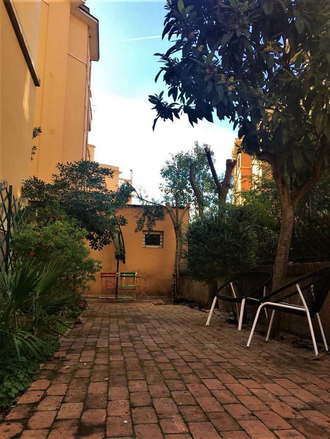 Miani House Apartment Rome