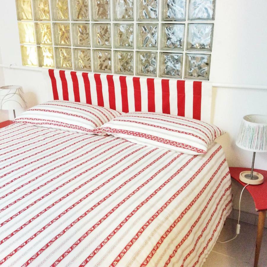 Appartement A Trastevere Da Giulia