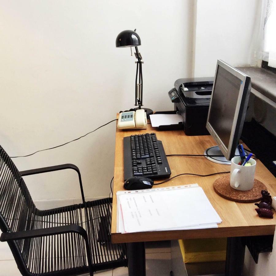 Appartement A Trastevere Da Giulia *