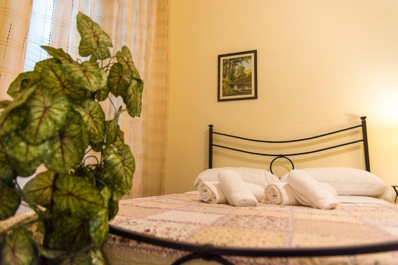 Residenza Manzoni Rome