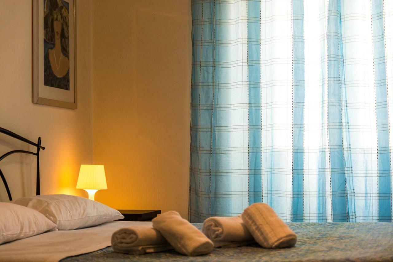 Apartment Residenza Manzoni Rome
