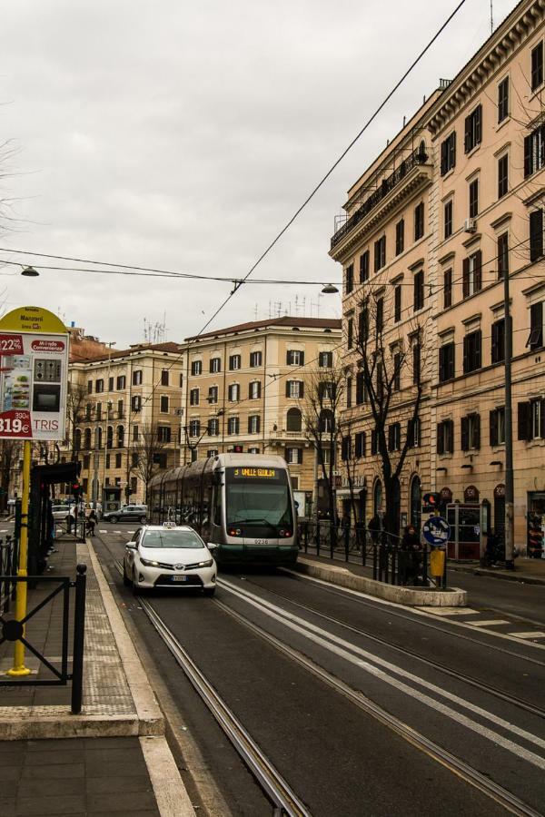 Residenza Manzoni Apartment *