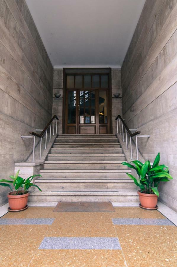 Residenza Manzoni * Rome