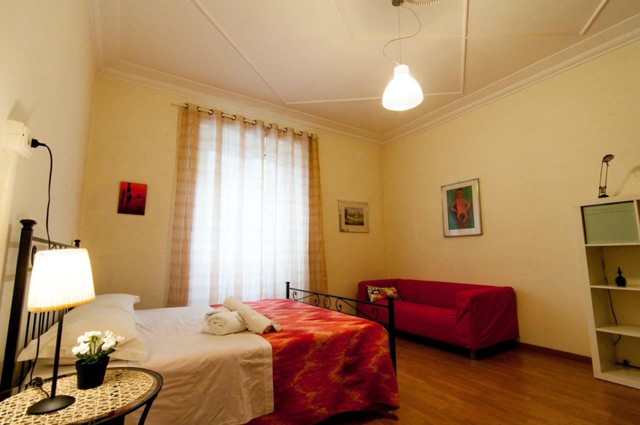 Apartment Residenza Manzoni *