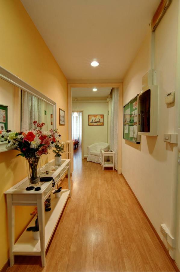 Apartment Residenza Manzoni