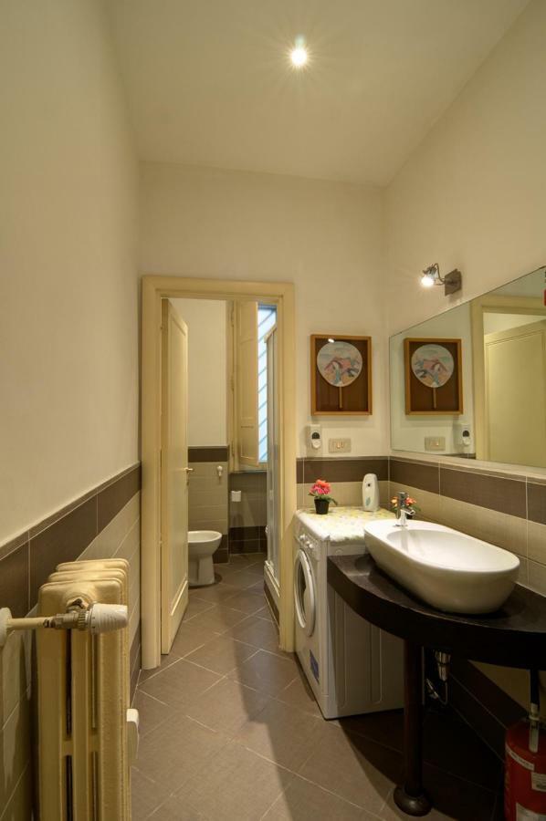 Residenza Manzoni Rome