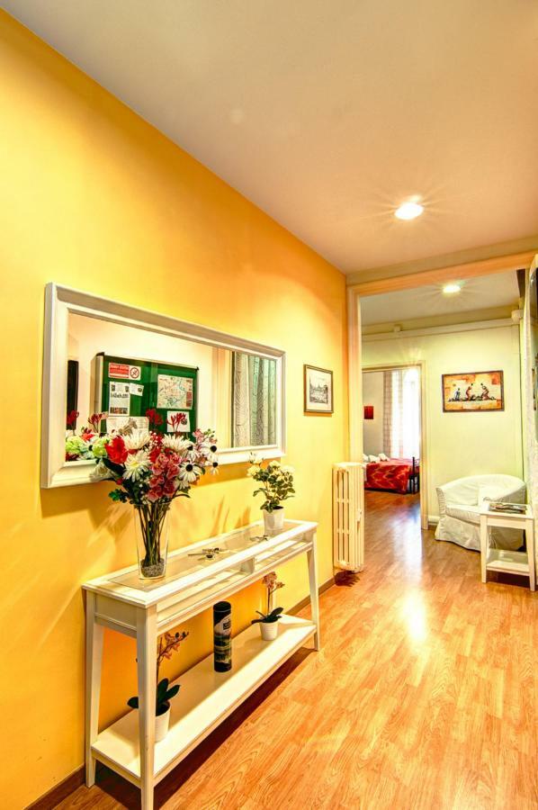Apartment Residenza Manzoni *