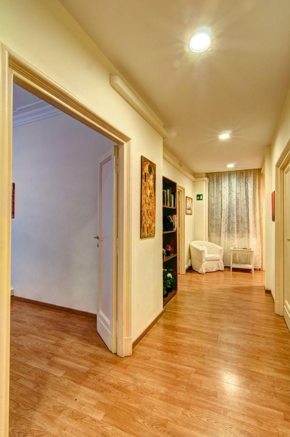 Residenza Manzoni Apartment Rome
