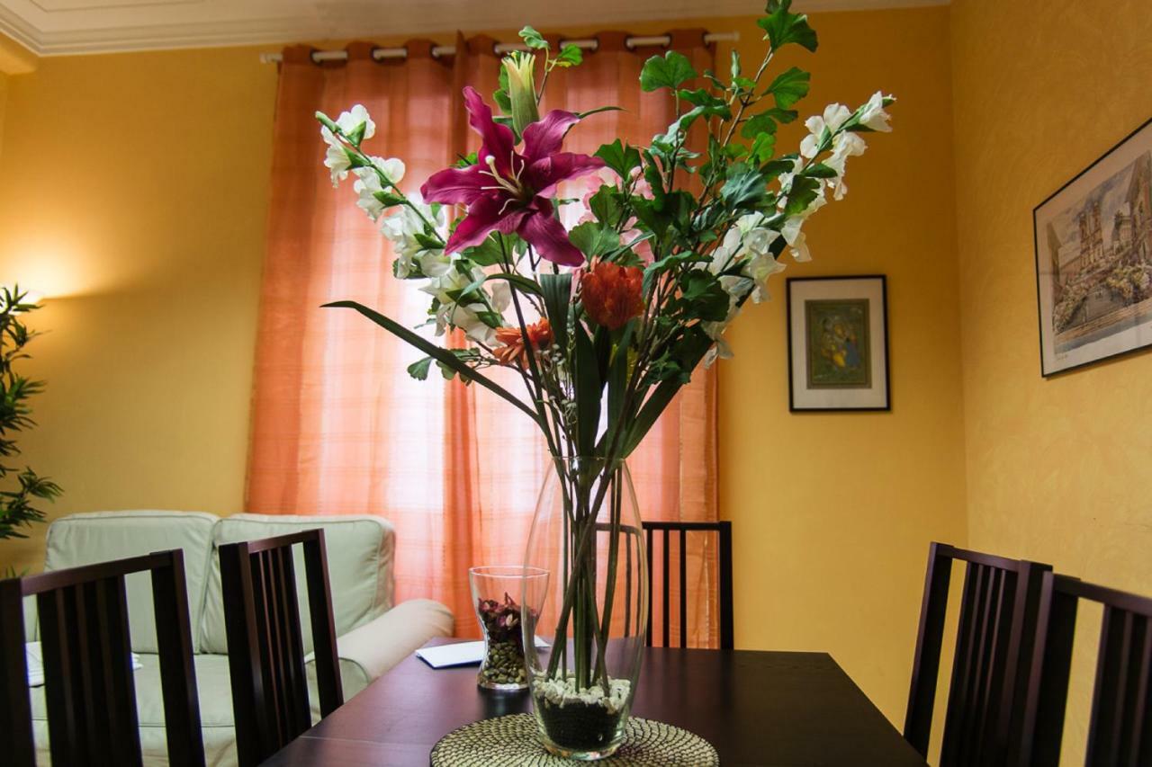 Apartment Residenza Manzoni