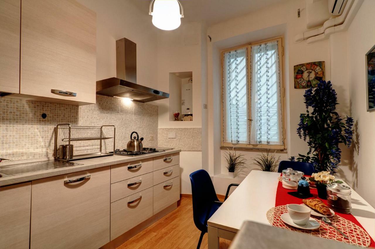 Residenza Manzoni *