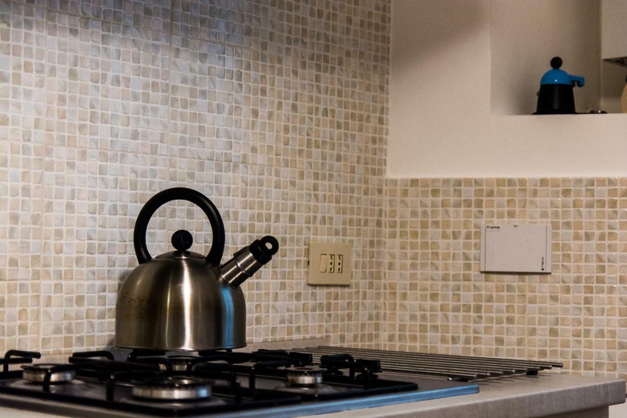 Apartment Residenza Manzoni