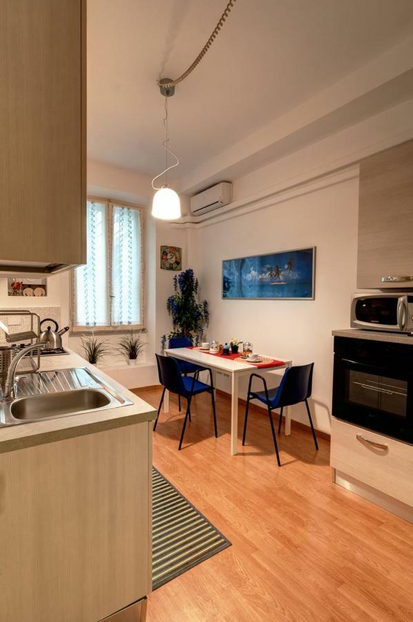 Residenza Manzoni Appartement *