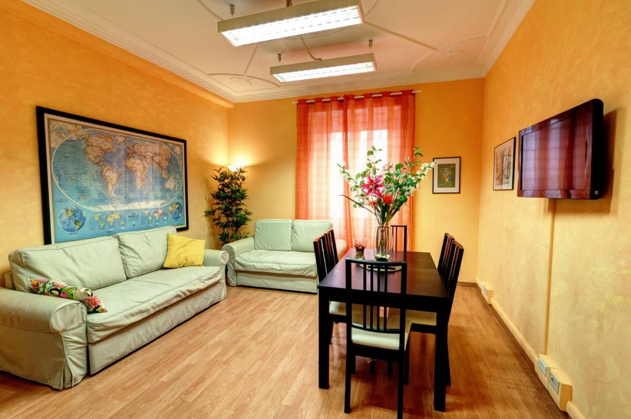 Apartment Residenza Manzoni Rome