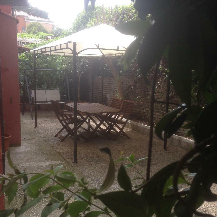 Apartment Appia Park Rome