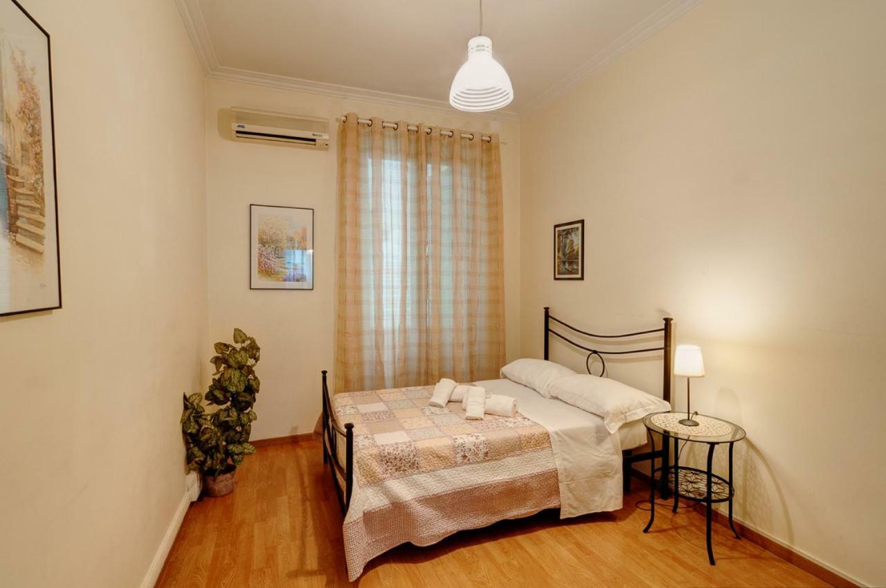 Residenza Manzoni Rome
