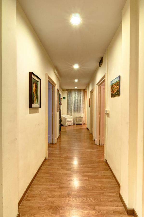 Apartment Residenza Manzoni