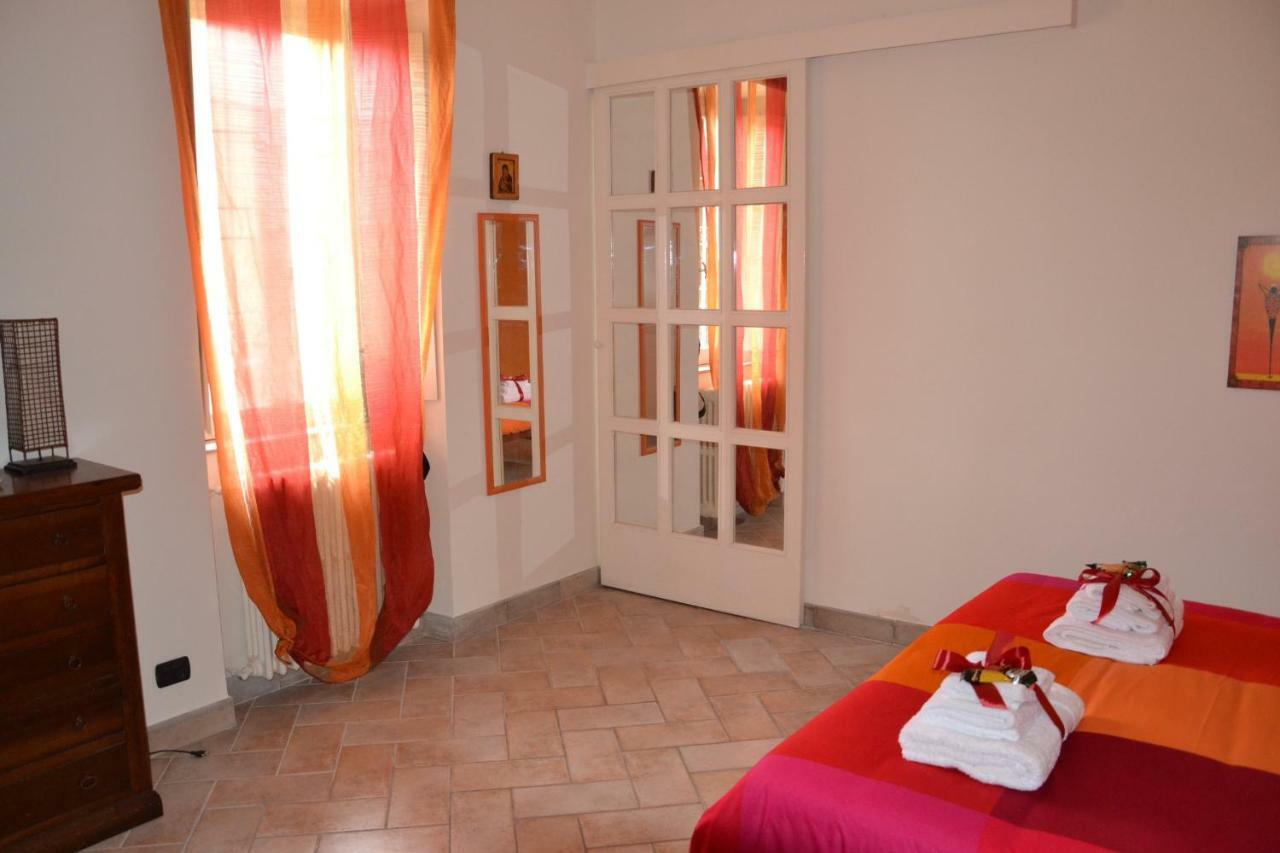 Apartment Appia Park *