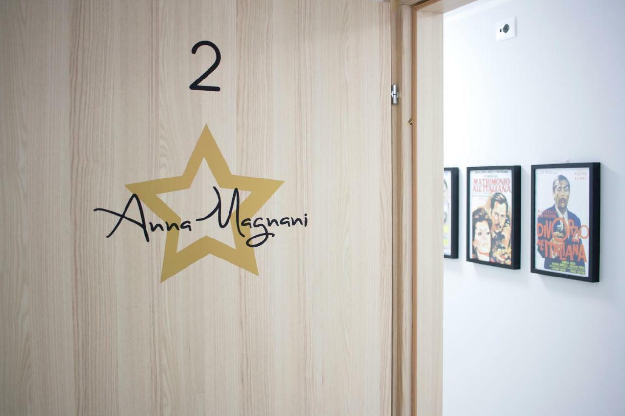 Guest house Tibur Star *