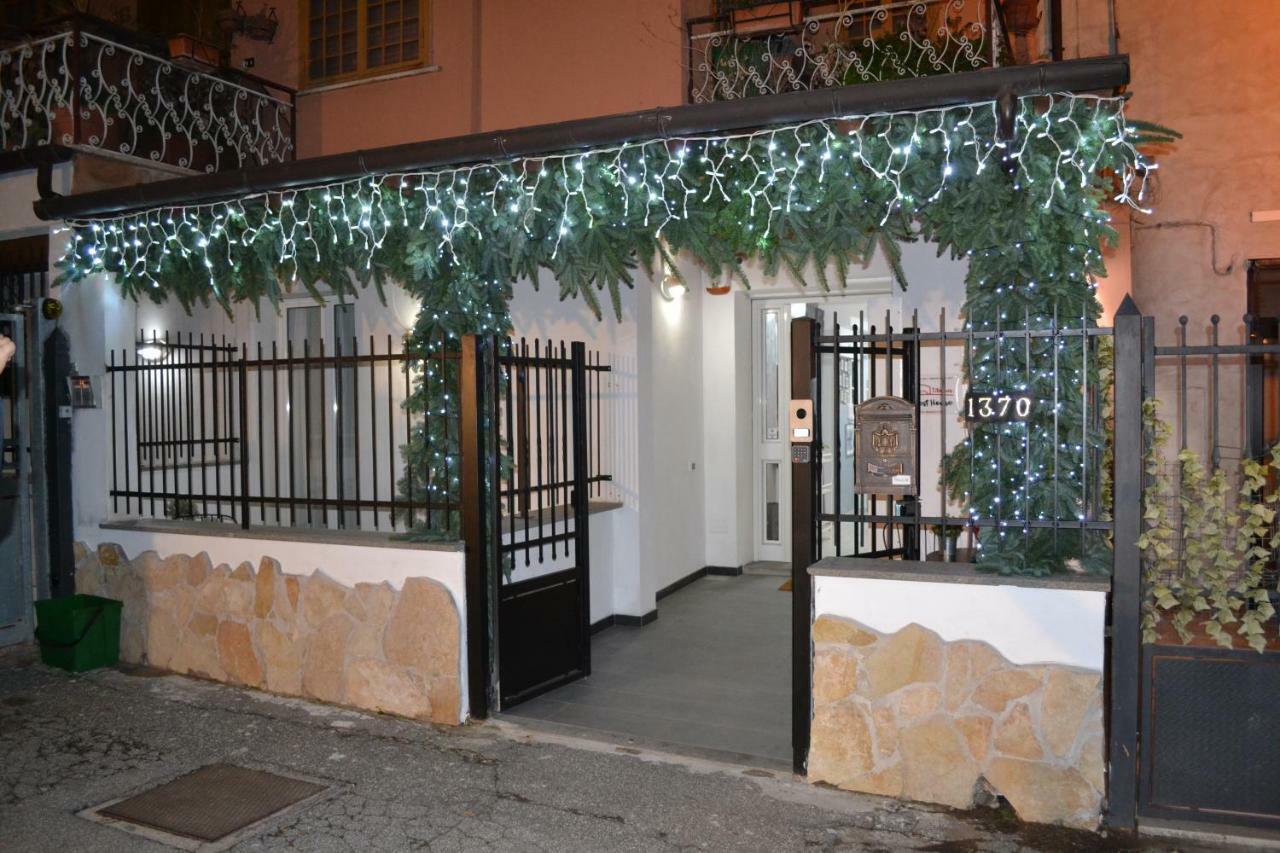 Tibur Star Maison d'hôtes Rome