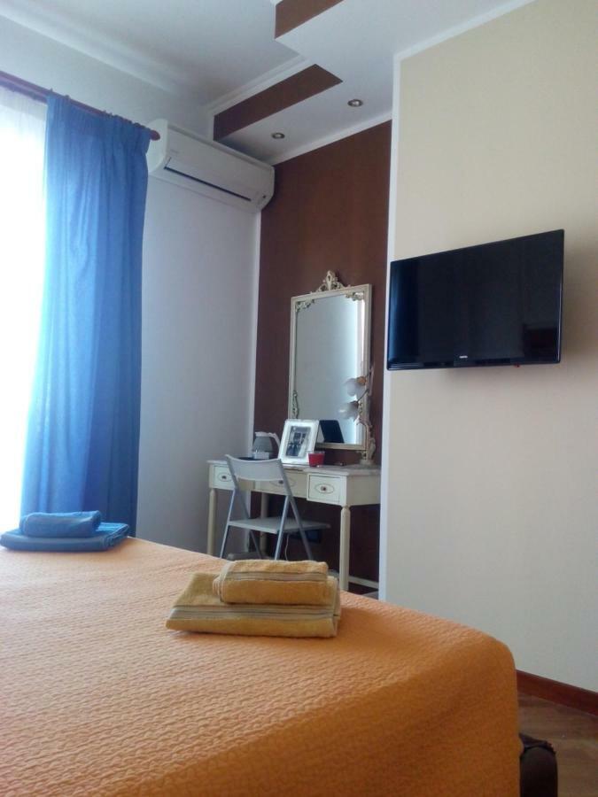 Mezzocammino Short Rent - Ciu5125 *
