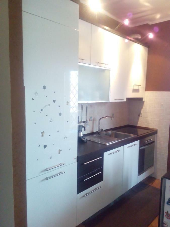 Appartement Mezzocammino Short Rent - Ciu5125 *