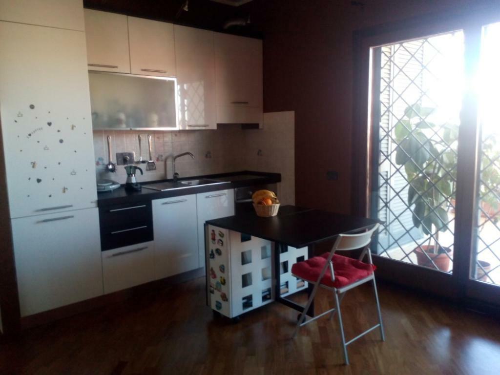 Appartement Mezzocammino Short Rent - Ciu5125
