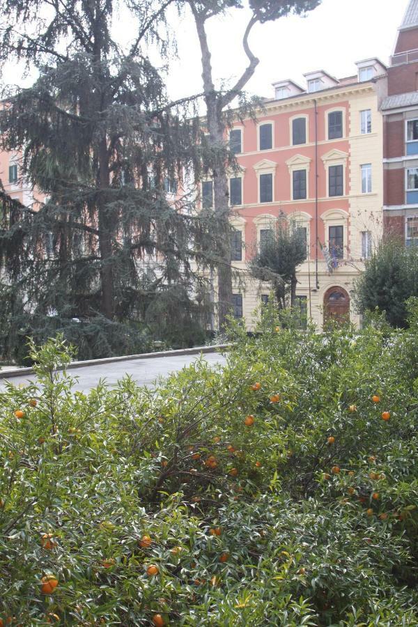 Wellnessinnrome Shortlet Appartement *