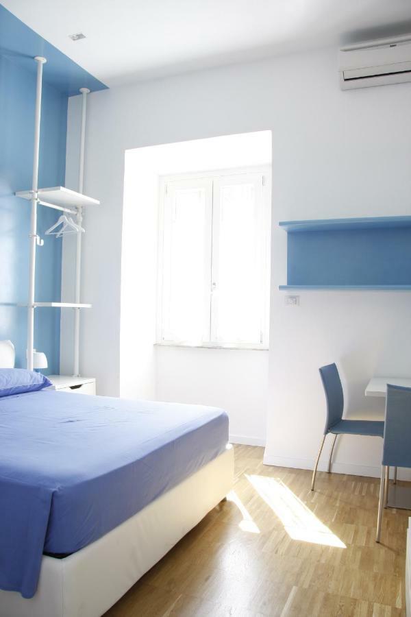 Wellnessinnrome Shortlet Rome