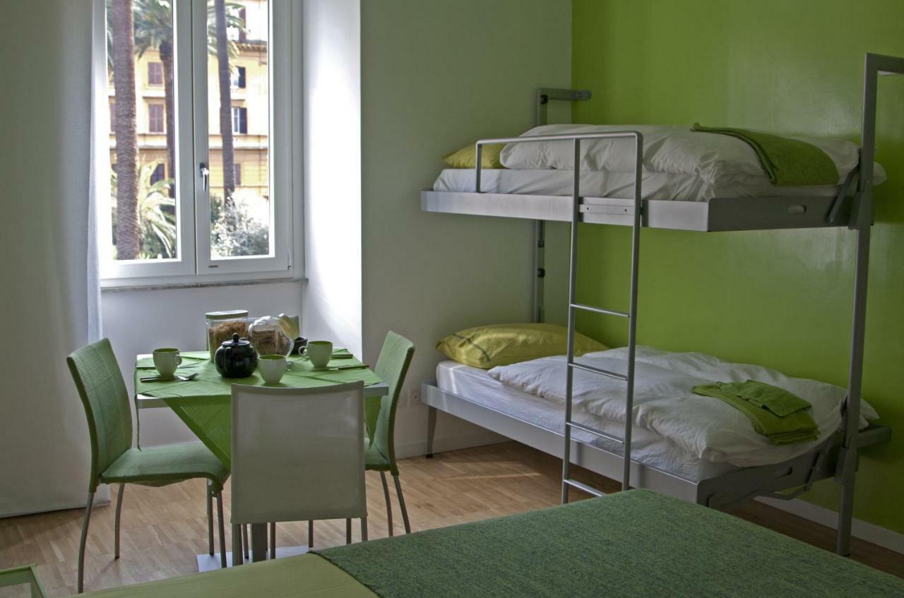 Wellnessinnrome Shortlet Appartement Rome