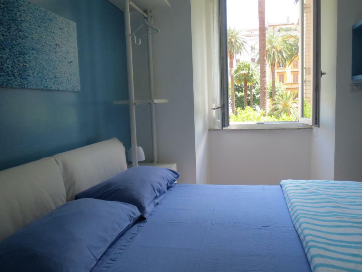 Wellnessinnrome Shortlet Appartement