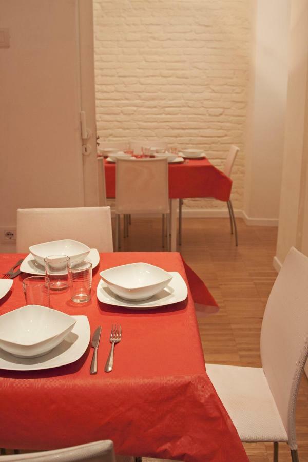 Appartement Wellnessinnrome Shortlet Rome