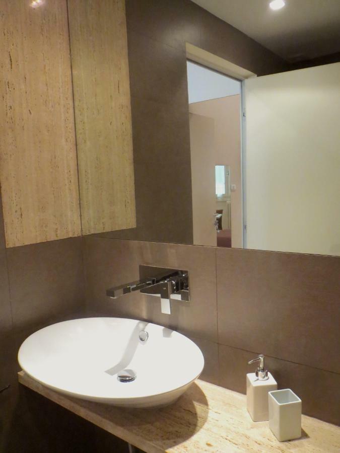 Wellnessinnrome Shortlet Appartement Rome