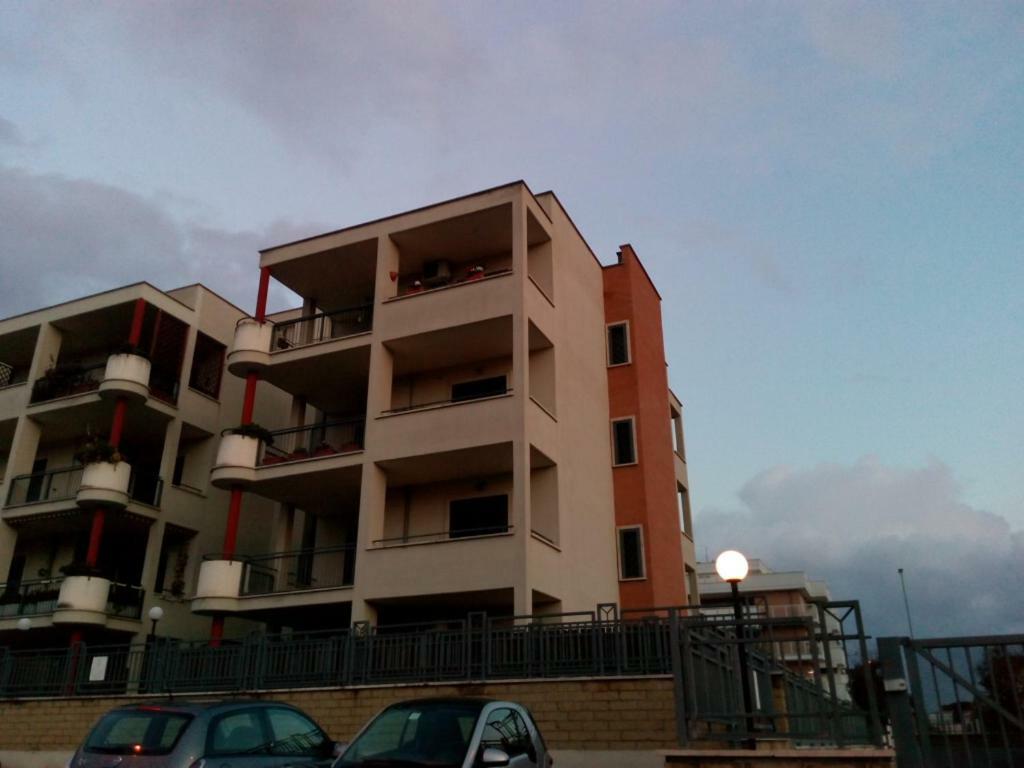 Mezzocammino Short Rent - Ciu5125 Appartement