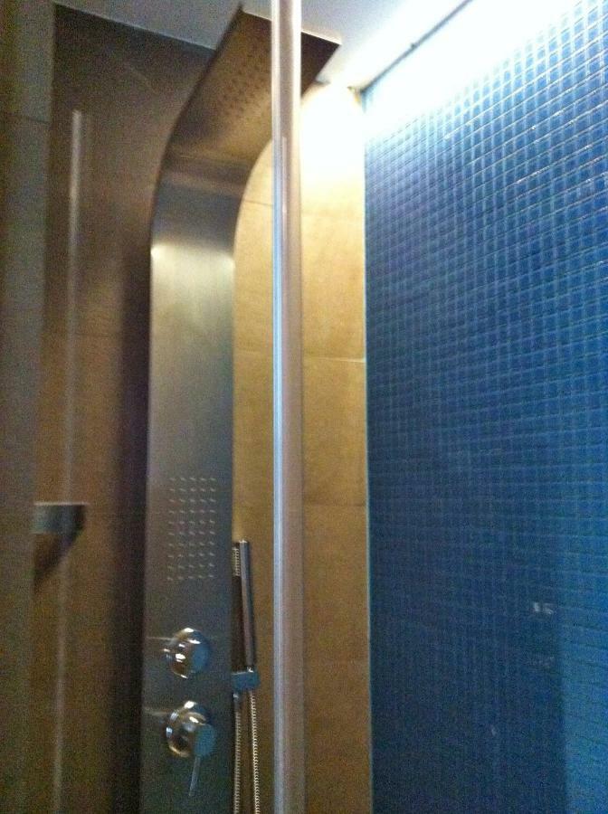 Appartement Wellnessinnrome Shortlet Rome