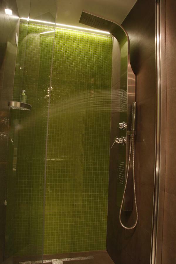 Wellnessinnrome Shortlet Appartement