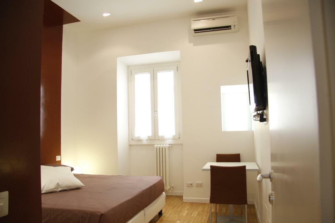 Appartement Wellnessinnrome Shortlet Rome