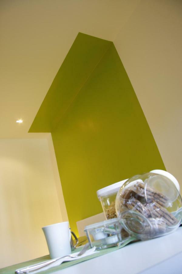Wellnessinnrome Shortlet Appartement