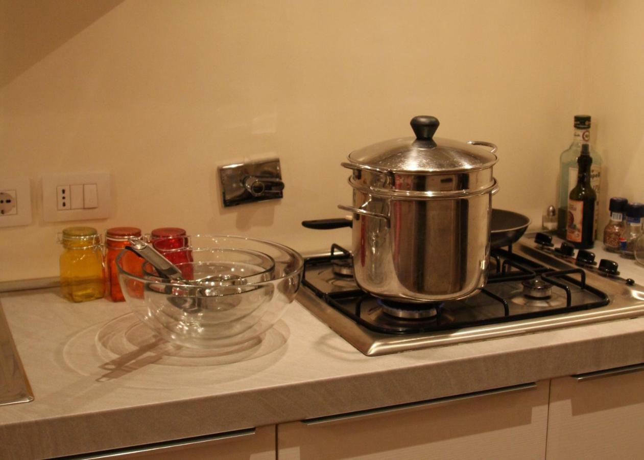 Appartement Wellnessinnrome Shortlet *