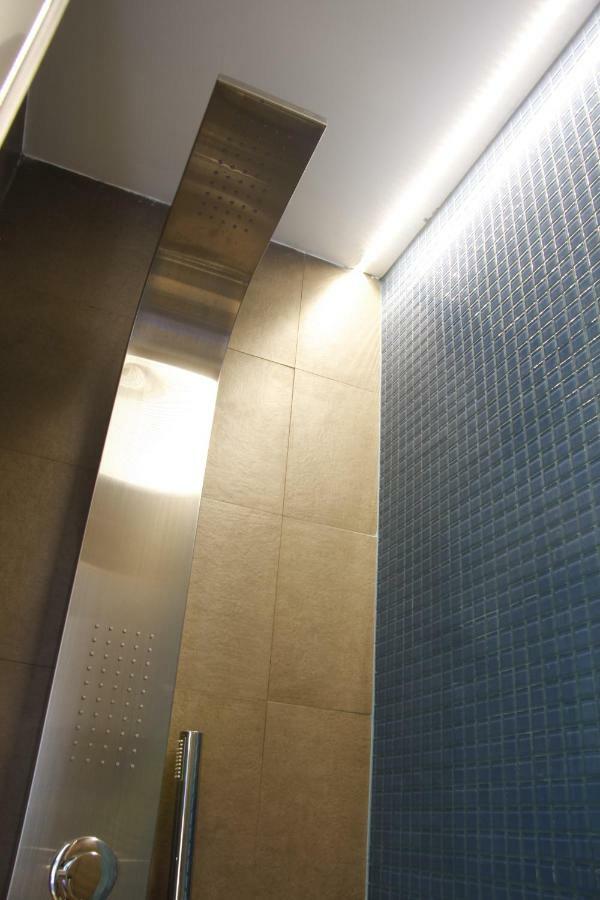 Wellnessinnrome Shortlet Rome